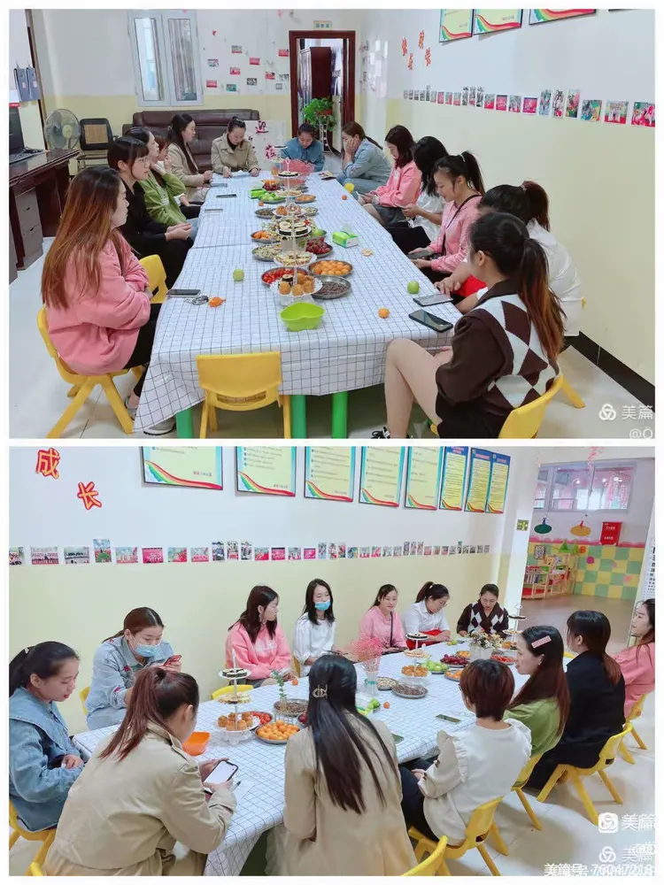 【🌈🌈🌈涵江区梧塘镇普惠性幼儿园】